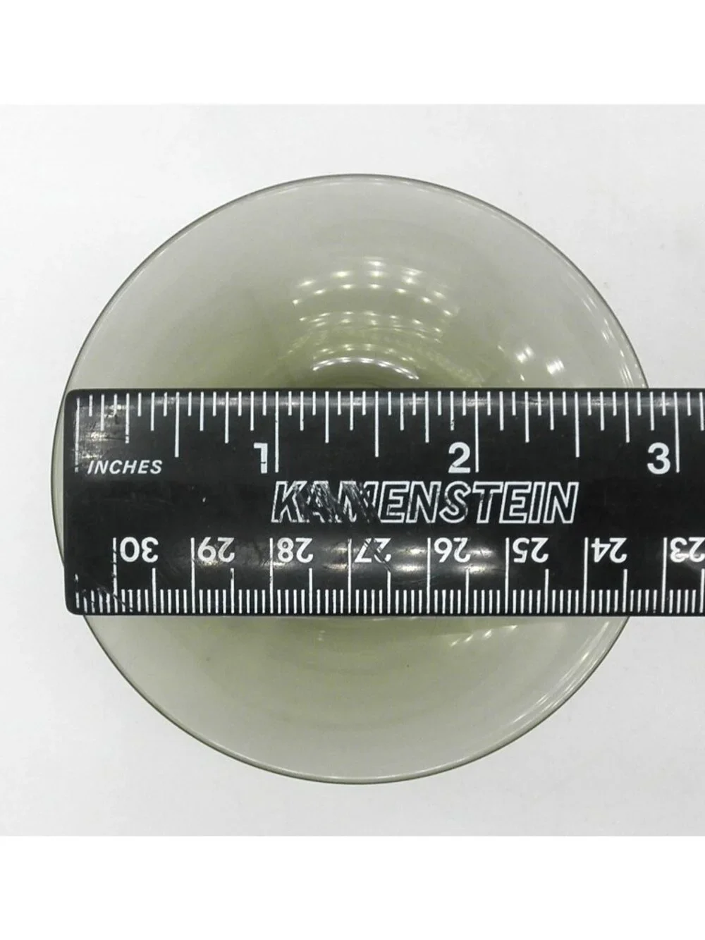 Unbranded hand blown